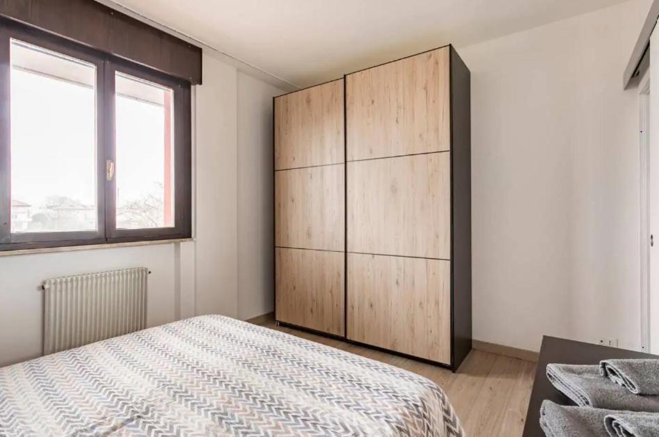 Appartamento In Centro A Удине Екстериор снимка