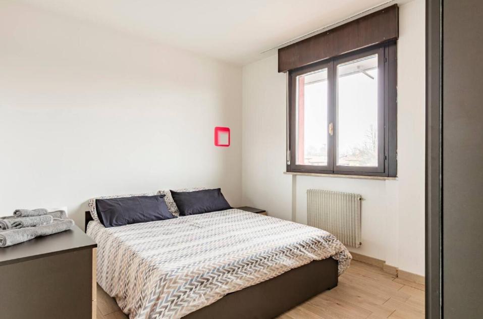 Appartamento In Centro A Удине Екстериор снимка