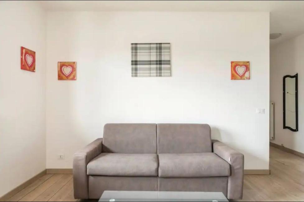 Appartamento In Centro A Удине Екстериор снимка
