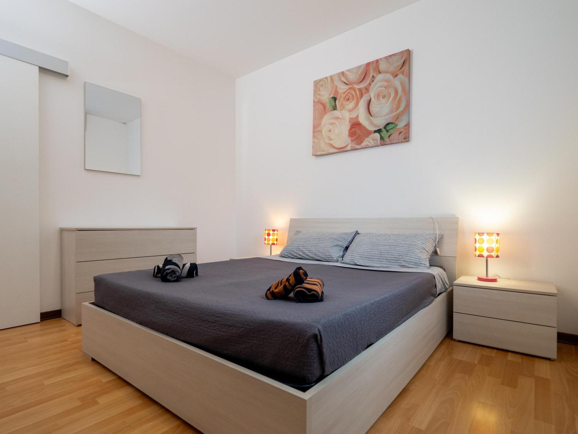 Appartamento In Centro A Удине Екстериор снимка