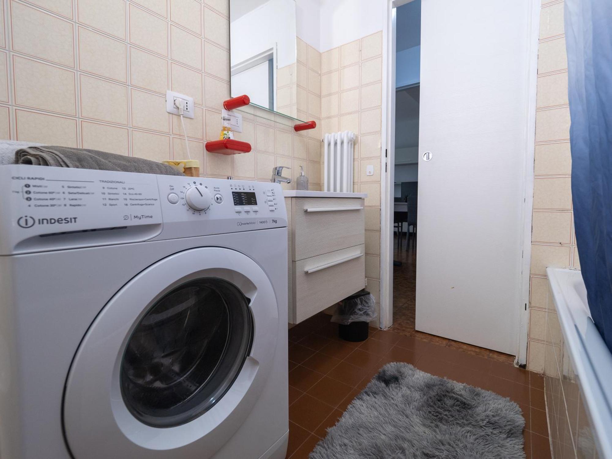 Appartamento In Centro A Удине Екстериор снимка