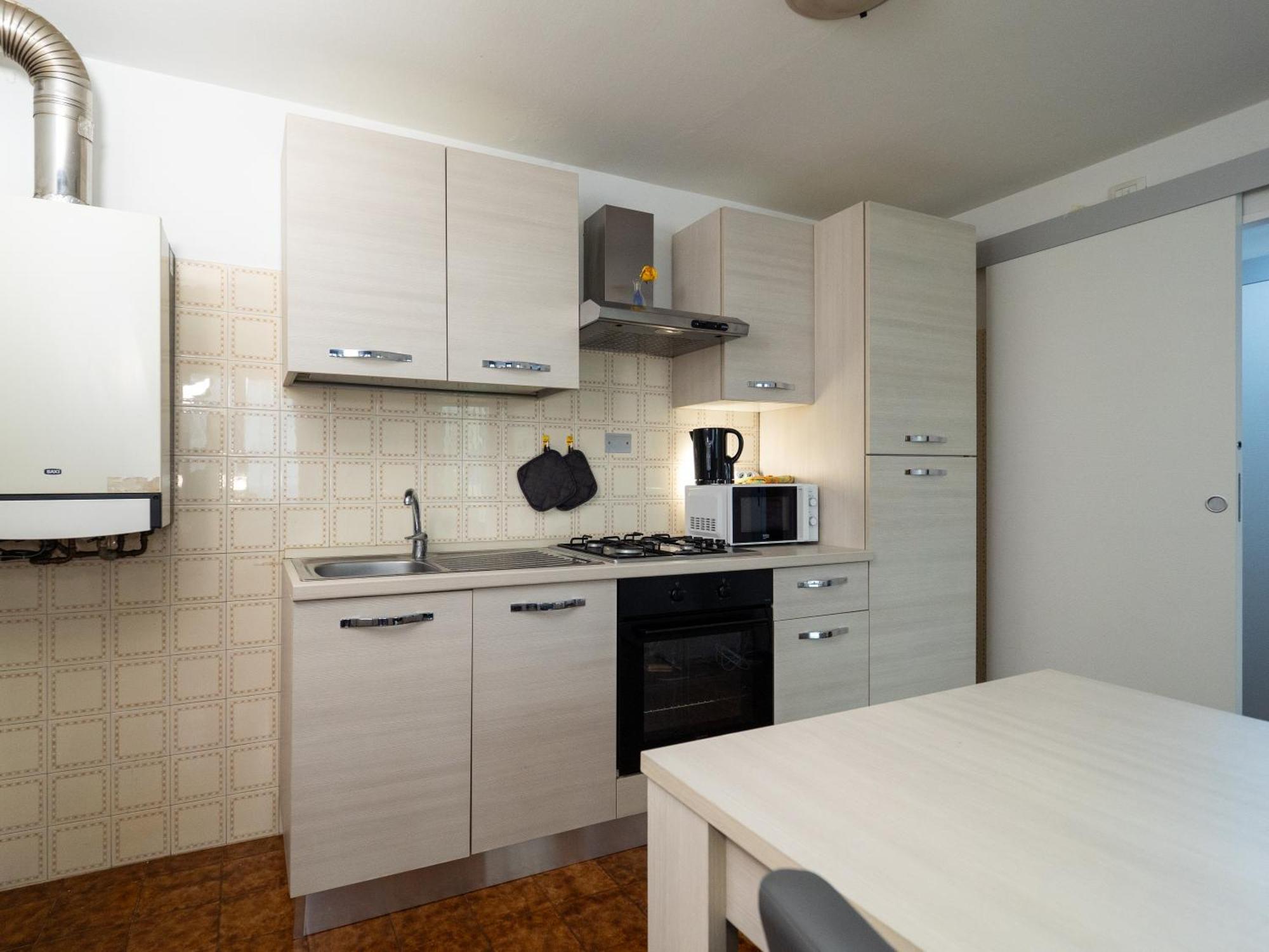 Appartamento In Centro A Удине Екстериор снимка
